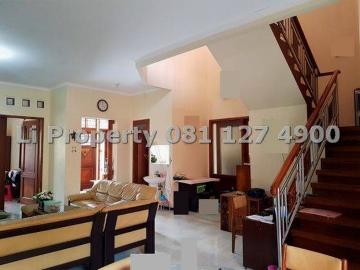 Rumah dijual di Srondol, Semarang