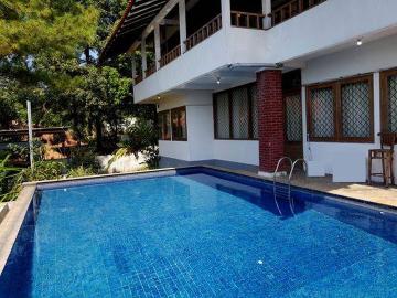 Rumah dijual di Srondol, Semarang