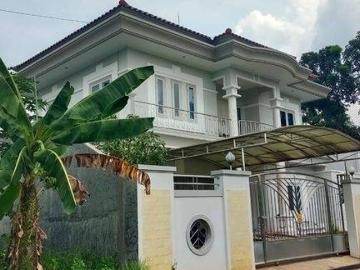 Rumah dijual di Srondol, Semarang