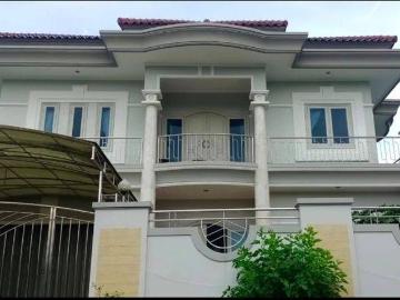 Rumah dijual di Srondol, Semarang
