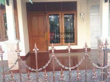 Rumah dijual di Srondol, Semarang