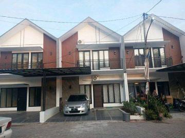 Rumah dijual di Studio Alam, Depok