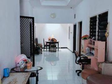 Rumah dijual di Sutorejo, Surabaya