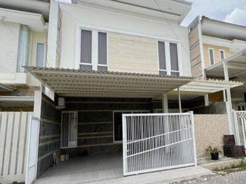 Rumah dijual di Sutorejo, Surabaya