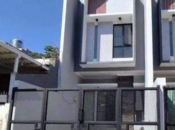 Rumah dijual di Sutorejo, Surabaya