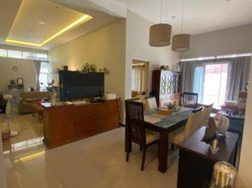 Rumah dijual di Subang Kota, Subang