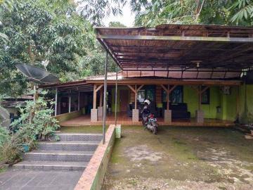 Rumah dijual di Subang Kota, Subang