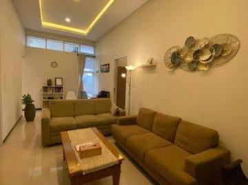 Rumah dijual di Subang Kota, Subang