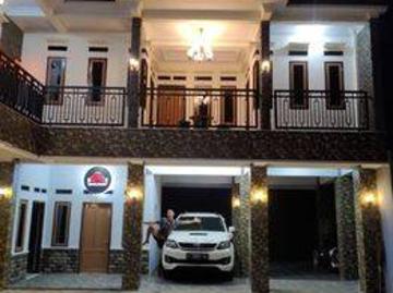 Rumah dijual di Subang Kota, Subang