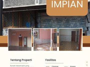 Rumah dijual di Subang Kota, Subang