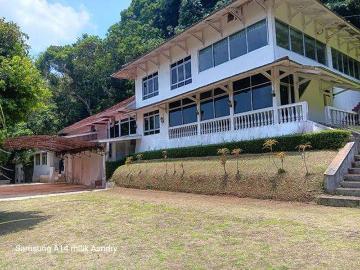 Rumah dijual di Subang, Subang