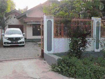Rumah dijual di Subang, Subang