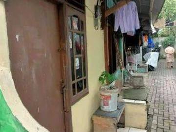 Rumah dijual di Sudimara, Tangerang