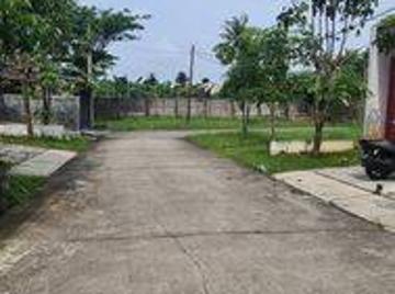 Rumah dijual di Sudimara, Tangerang