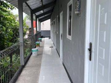 Rumah dijual di Sudimara, Tangerang