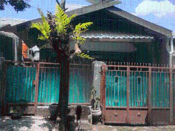 Rumah dijual di Sudiang, Makassar