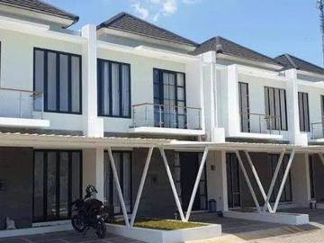 Rumah dijual di Sudirman, Jakarta Selatan