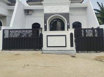 Rumah dijual di Sukabumi, Bandar Lampung