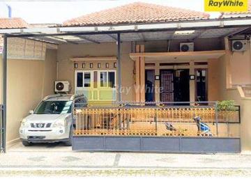 Rumah dijual di Sukabumi, Bandar Lampung