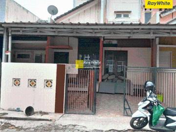 Rumah dijual di Sukabumi, Bandar Lampung