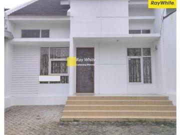 Rumah dijual di Sukabumi, Bandar Lampung