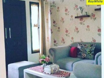 Rumah dijual di Sukabumi, Bandar Lampung