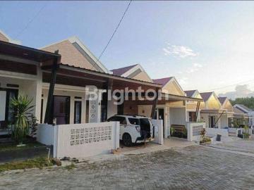 Rumah dijual di Sukabumi, Bandar Lampung