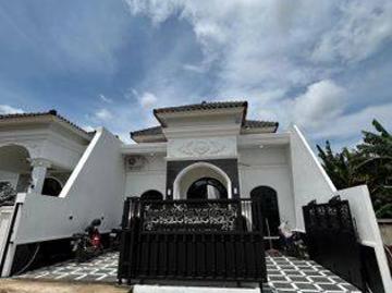 Rumah dijual di Sukabumi, Bandar Lampung