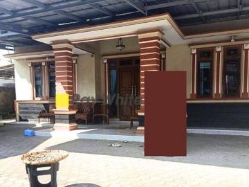 Rumah dijual di Sukabumi, Bandar Lampung