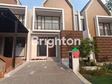 Rumah dijual di Sukaraja, Bogor