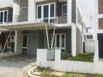 Rumah dijual di Cibinong, Bogor
