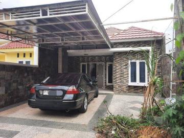 Rumah dijual di Sukarame, Bandar Lampung