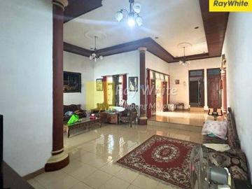 Rumah dijual di Sukarame, Bandar Lampung