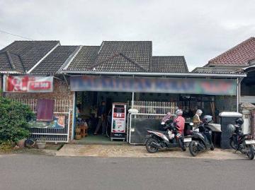 Rumah dijual di Sukarame, Palembang