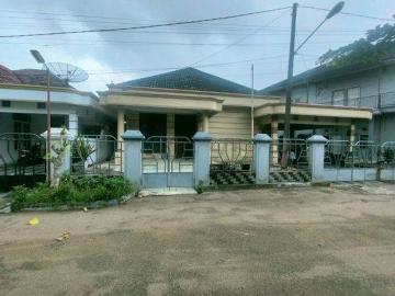 Rumah dijual di Sukarame, Palembang