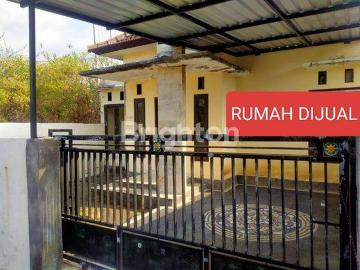 Rumah dijual di Sukasada, Buleleng