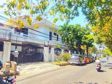 Rumah dijual di Sukomanunggal, Surabaya