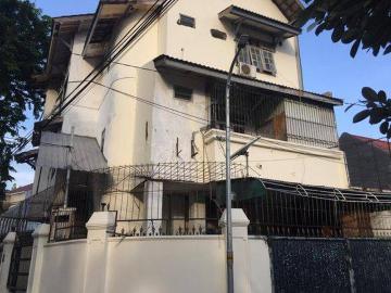 Rumah dijual di Sukomanunggal, Surabaya