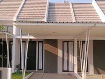 Rumah dijual di Sukodono, Sidoarjo