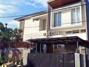 Rumah dijual di Sukolilo, Surabaya