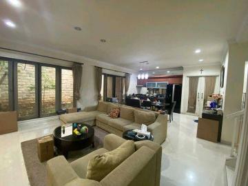 Rumah dijual di Sukolilo, Surabaya