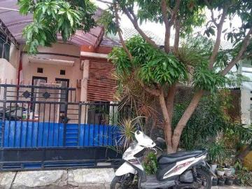 Rumah dijual di Sukolilo, Surabaya