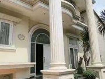 Rumah dijual di Sukolilo, Surabaya