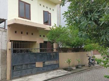 Rumah dijual di Sukolilo, Surabaya