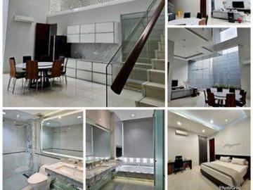 Rumah dijual di Sukolilo, Surabaya
