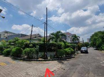 Rumah dijual di Sukolilo, Surabaya