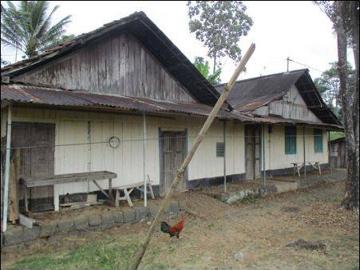 Rumah dijual di Sukorejo, Kendal