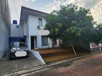 Rumah dijual di Sukmajaya, Depok