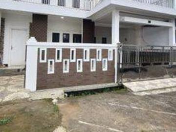 Rumah dijual di Sukmajaya, Depok