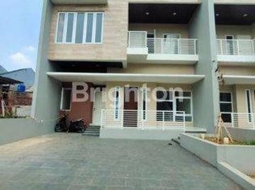 Rumah dijual di Sukmajaya, Depok